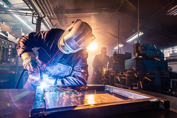 Best Food and Beverage Processing Equipment Welding in Lloyd Harbor, NY