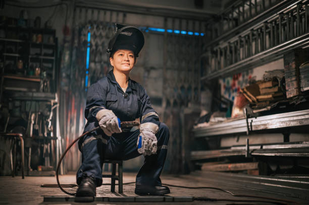 Affordable Welder Services in Lloyd Harbor, NY