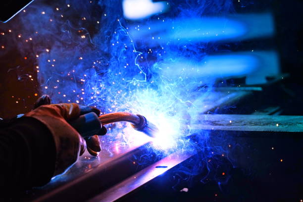 Best Welding Inspection and Certification in Lloyd Harbor, NY