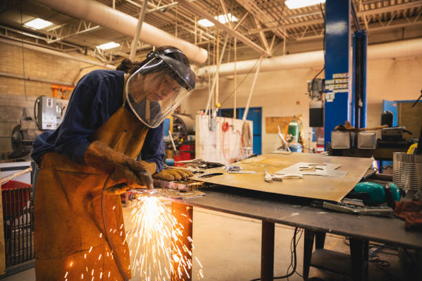 Trusted Lloyd Harbor, NY Welder & Metal Fabrication Experts